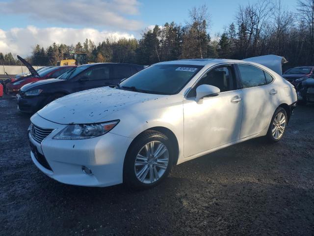 2014 LEXUS ES 350, 