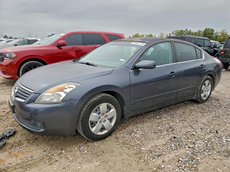 2008 NISSAN ALTIMA 2.5, 