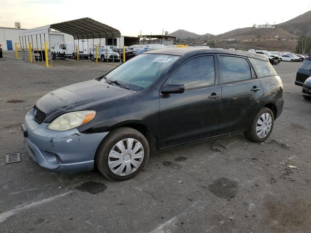 2006 TOYOTA COROLLA MA XR, 