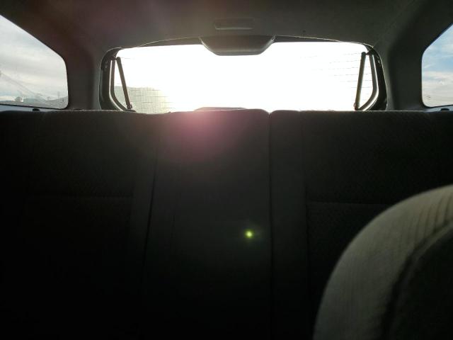 2T1KR32E56C609494 - 2006 TOYOTA COROLLA MA XR BLACK photo 10