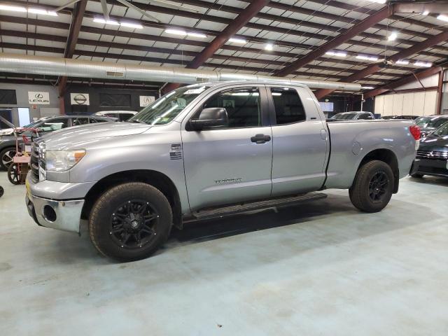 2010 TOYOTA TUNDRA DOUBLE CAB SR5, 