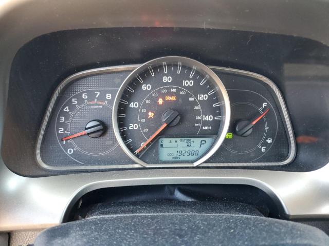 JTMBFREV9D5005769 - 2013 TOYOTA RAV4 LE SILVER photo 9