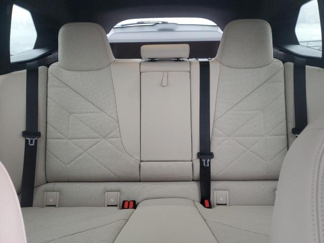 WB523CF02PCM07590 - 2023 BMW IX XDRIVE50 黑色 照片 10