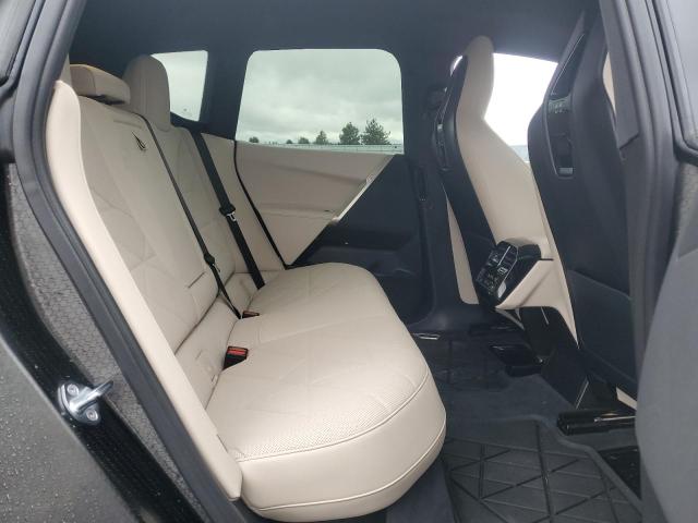 WB523CF02PCM07590 - 2023 BMW IX XDRIVE50 黑色 照片 11