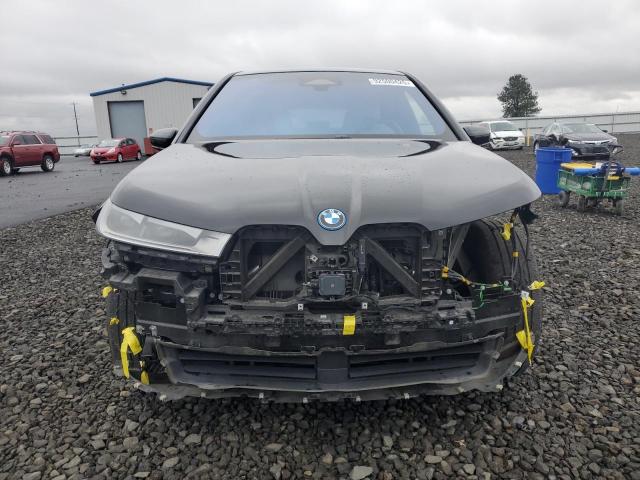 WB523CF02PCM07590 - 2023 BMW IX XDRIVE50 黑色 照片 5