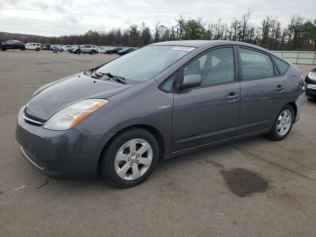 2009 TOYOTA PRIUS, 