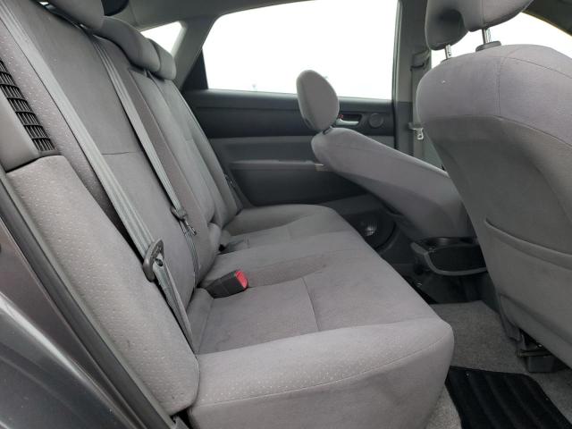 JTDKB20U093516047 - 2009 TOYOTA PRIUS 灰色 照片 10
