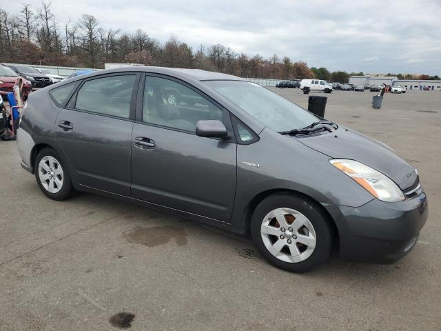 JTDKB20U093516047 - 2009 TOYOTA PRIUS 灰色 照片 4