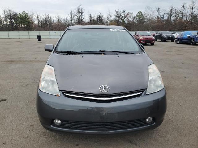 JTDKB20U093516047 - 2009 TOYOTA PRIUS 灰色 照片 5