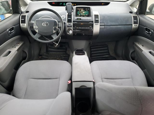 JTDKB20U093516047 - 2009 TOYOTA PRIUS 灰色 照片 8