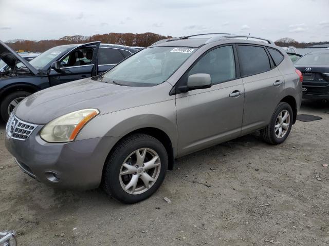 2009 NISSAN ROGUE S, 