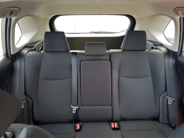 2T3H1RFV6MC134683 - 2021 TOYOTA RAV4 LE GRAY photo 10