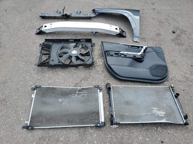 2T3H1RFV6MC134683 - 2021 TOYOTA RAV4 LE GRAY photo 13