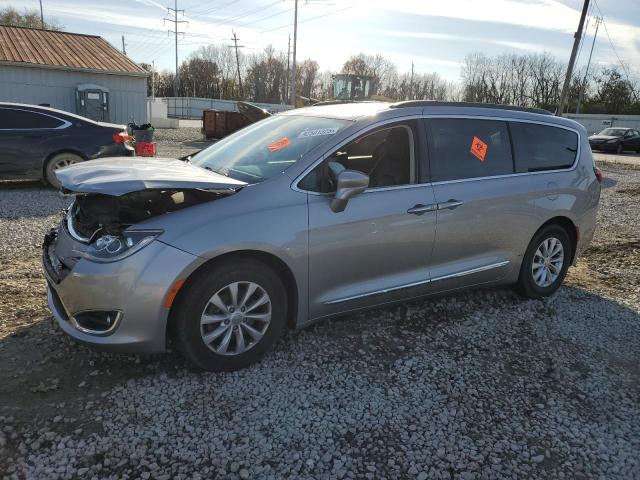 2017 CHRYSLER PACIFICA TOURING L, 