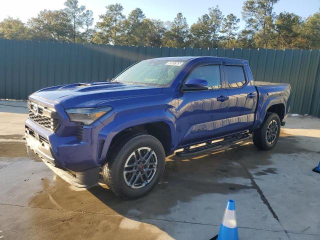 2024 TOYOTA TACOMA DOUBLE CAB, 