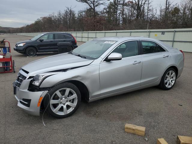 2016 CADILLAC ATS, 