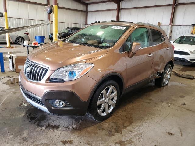 2016 BUICK ENCORE, 