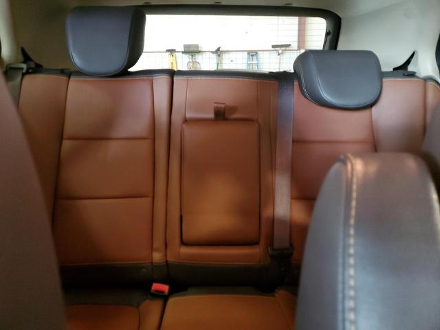 KL4CJGSB5GB535318 - 2016 BUICK ENCORE BROWN photo 10