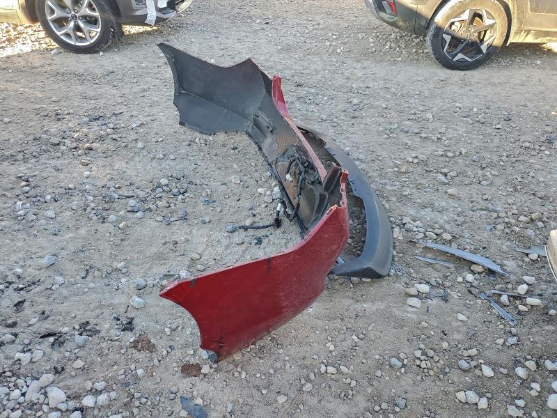 1G11C5SL9EF143705 - 2014 CHEVROLET MALIBU 1LT BURGUNDY photo 12