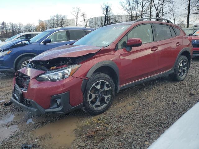 2019 SUBARU CROSSTREK PREMIUM, 