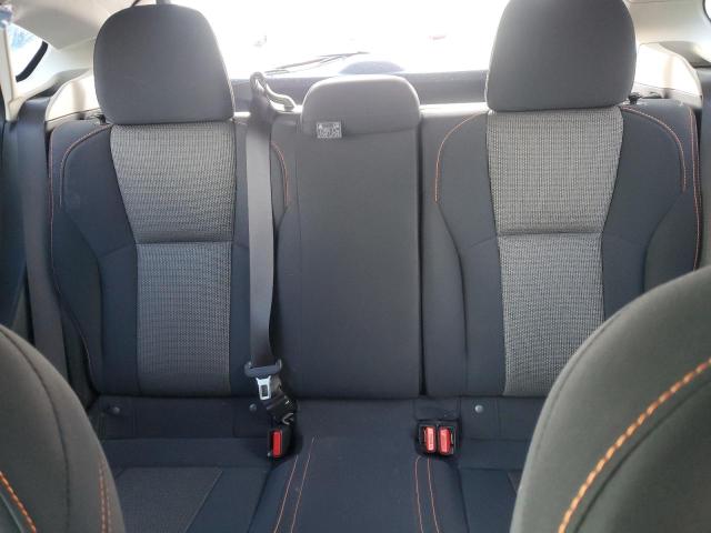 JF2GTACC6K8271264 - 2019 SUBARU CROSSTREK PREMIUM Qırmızı foto 10