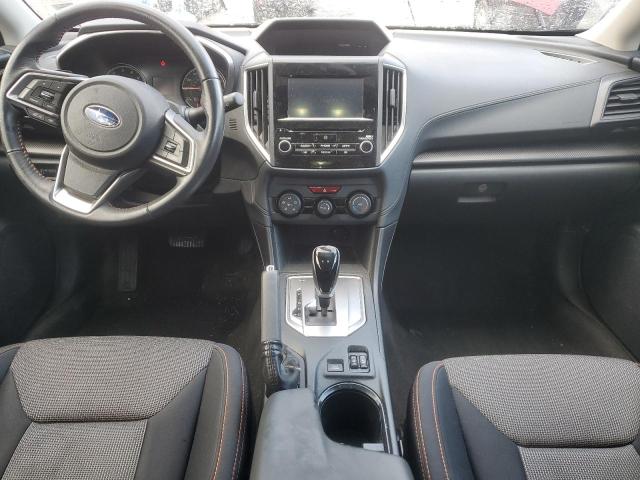 JF2GTACC6K8271264 - 2019 SUBARU CROSSTREK PREMIUM Qırmızı foto 8