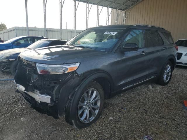 2024 FORD EXPLORER LIMITED, 