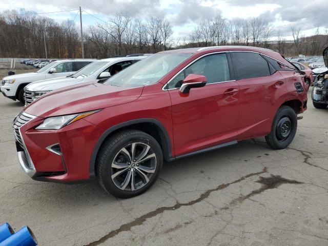 2019 LEXUS RX 350 BASE, 