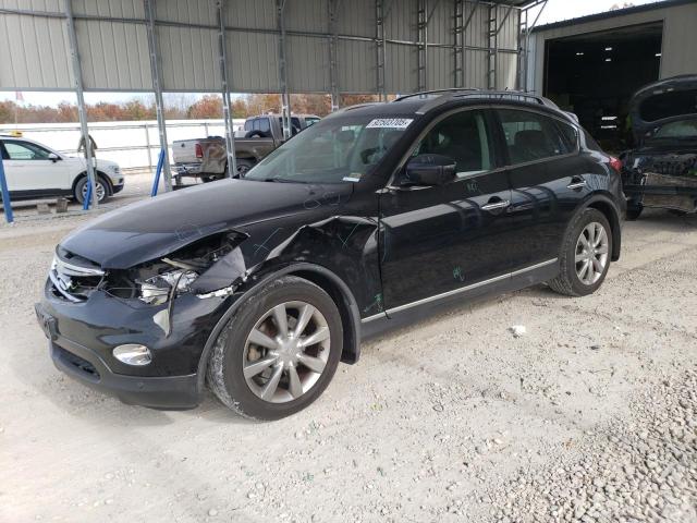 2010 INFINITI EX35 BASE, 