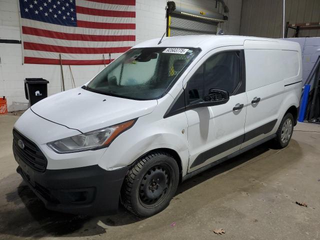 2019 FORD TRANSIT CO XL, 