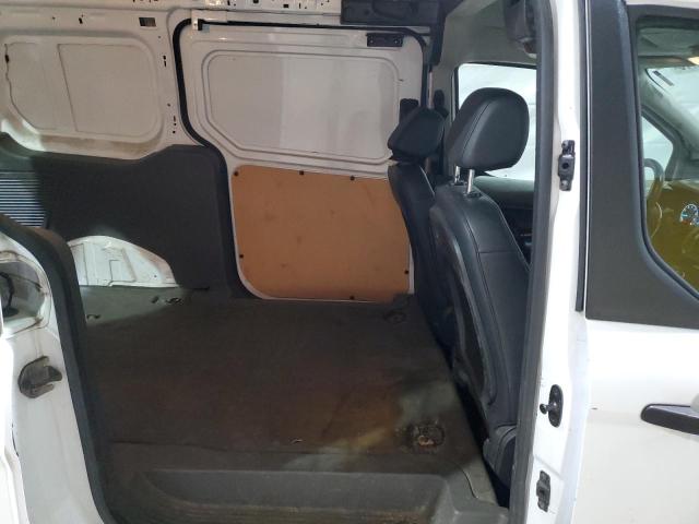 NM0LS7E23K1401658 - 2019 FORD TRANSIT CO XL 白色 照片 10