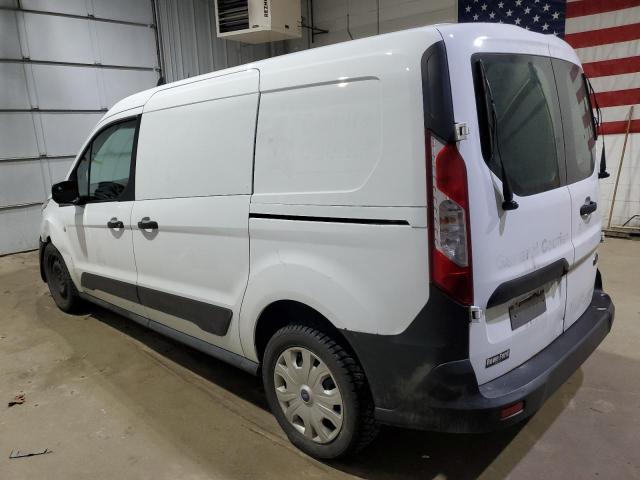 NM0LS7E23K1401658 - 2019 FORD TRANSIT CO XL 白色 照片 2