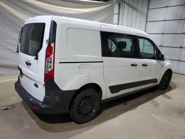 NM0LS7E23K1401658 - 2019 FORD TRANSIT CO XL 白色 照片 3