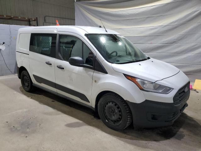 NM0LS7E23K1401658 - 2019 FORD TRANSIT CO XL 白色 照片 4