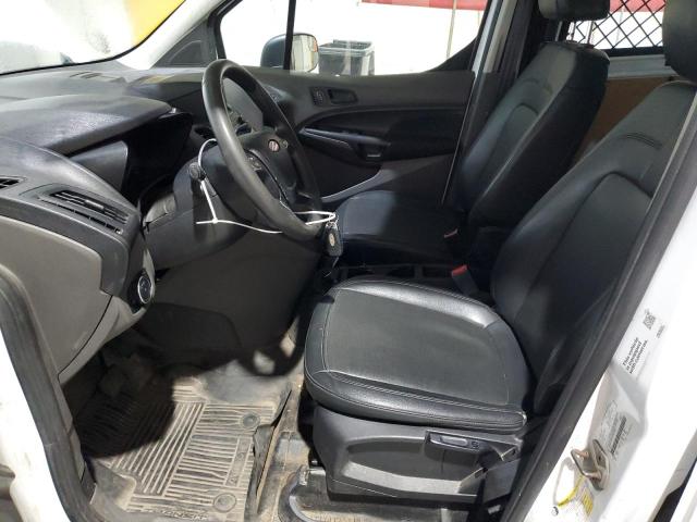 NM0LS7E23K1401658 - 2019 FORD TRANSIT CO XL 白色 照片 7
