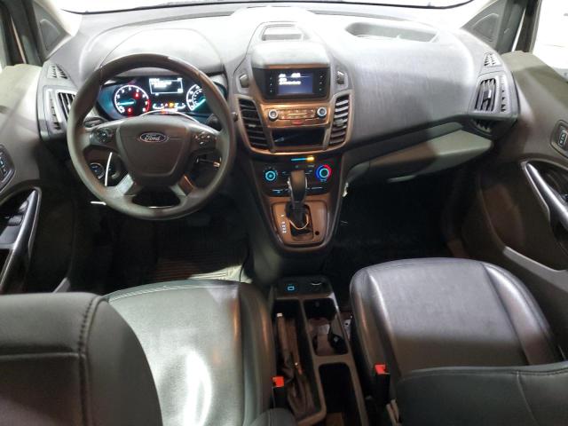 NM0LS7E23K1401658 - 2019 FORD TRANSIT CO XL 白色 照片 8