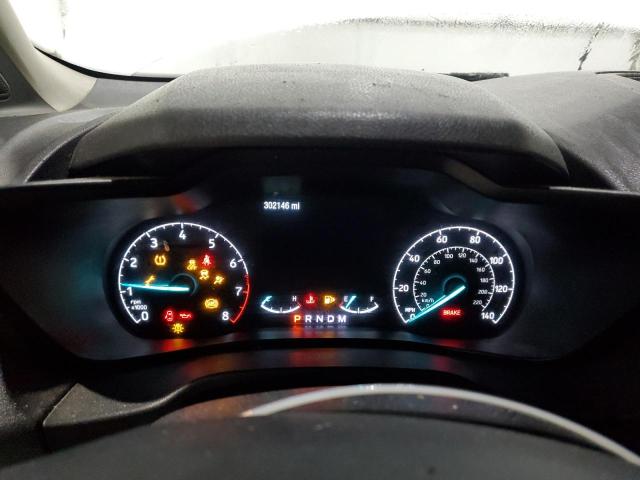 NM0LS7E23K1401658 - 2019 FORD TRANSIT CO XL 白色 照片 9