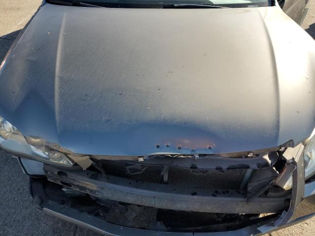 4T1BK36B75U002952 - 2005 TOYOTA AVALON XL 灰色 照片 11