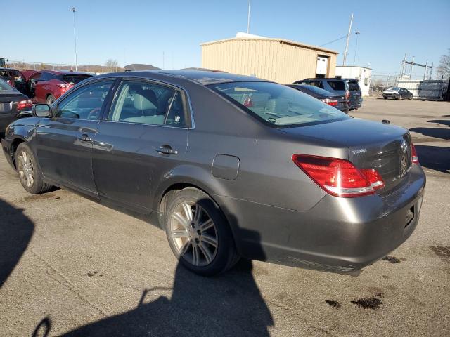 4T1BK36B75U002952 - 2005 TOYOTA AVALON XL 灰色 照片 2