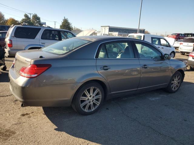 4T1BK36B75U002952 - 2005 TOYOTA AVALON XL 灰色 照片 3