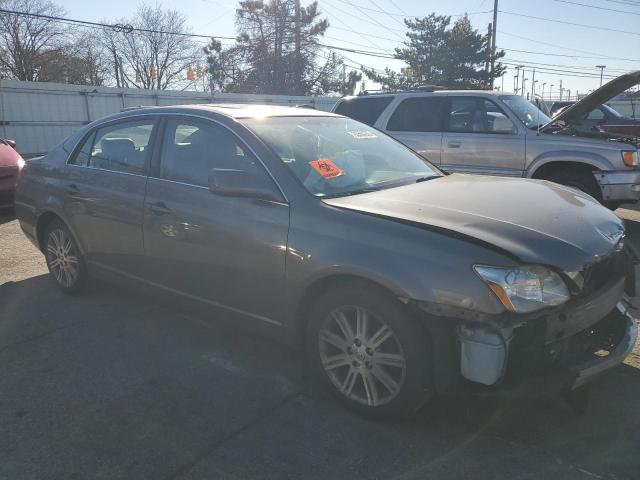 4T1BK36B75U002952 - 2005 TOYOTA AVALON XL 灰色 照片 4