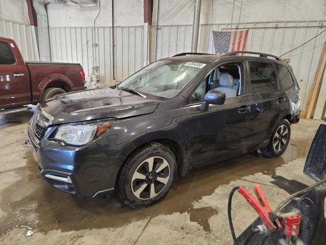 2018 SUBARU FORESTER 2.5I PREMIUM, 