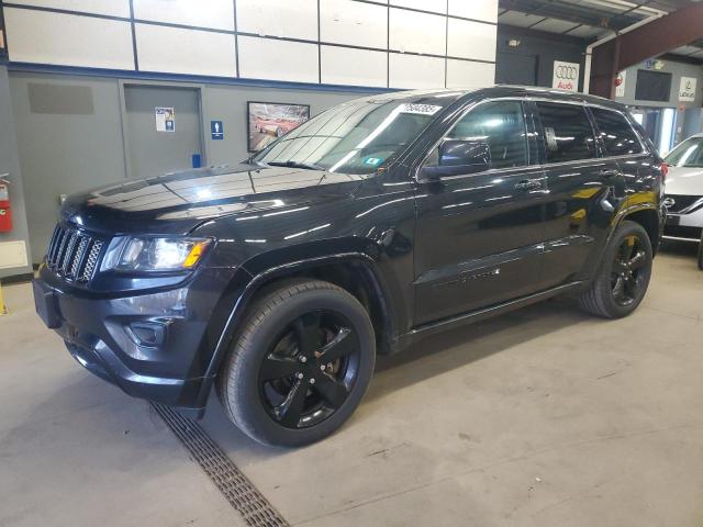 2015 JEEP GRAND CHER LAREDO, 