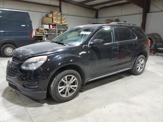 2016 CHEVROLET EQUINOX LT, 