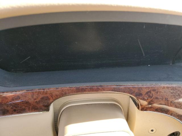 WDDNG9EB8DA511784 - 2013 MERCEDES-BENZ S 550 4MATIC BLACK photo 9