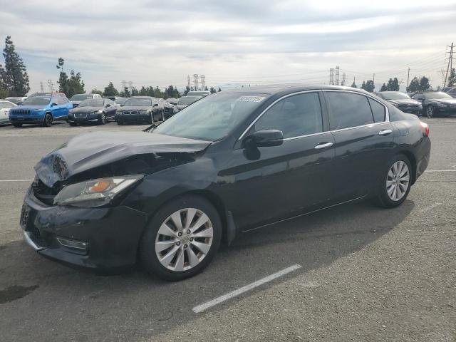 2013 HONDA ACCORD EXL, 