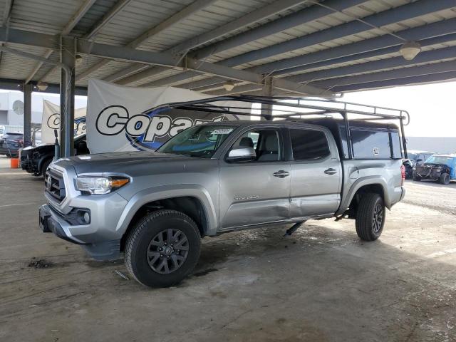 2023 TOYOTA TACOMA DOUBLE CAB, 