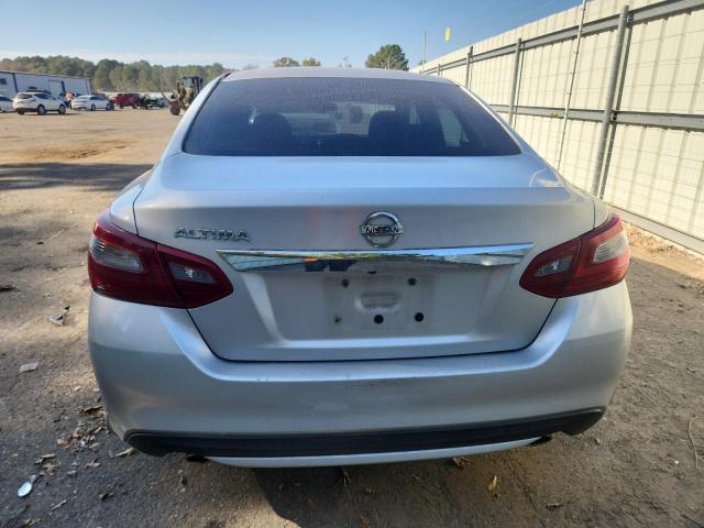 1N4AL3AP4JC475259 - 2018 NISSAN ALTIMA 2.5 银色 照片 6