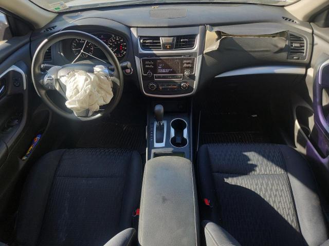 1N4AL3AP4JC475259 - 2018 NISSAN ALTIMA 2.5 银色 照片 8