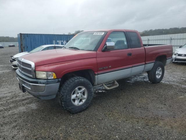 1997 DODGE RAM 1500, 